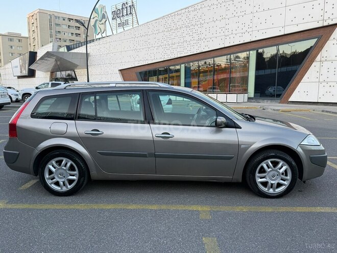 Renault Megane-4