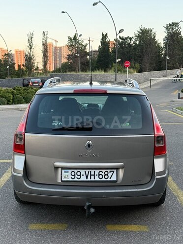 Renault Megane-5