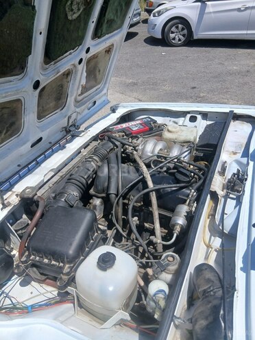 LADA (VAZ) 2107-9