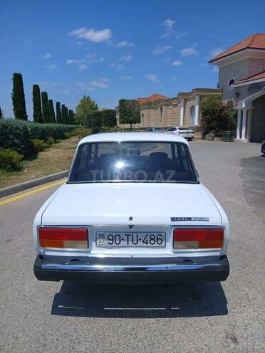 LADA (VAZ) 2107-3