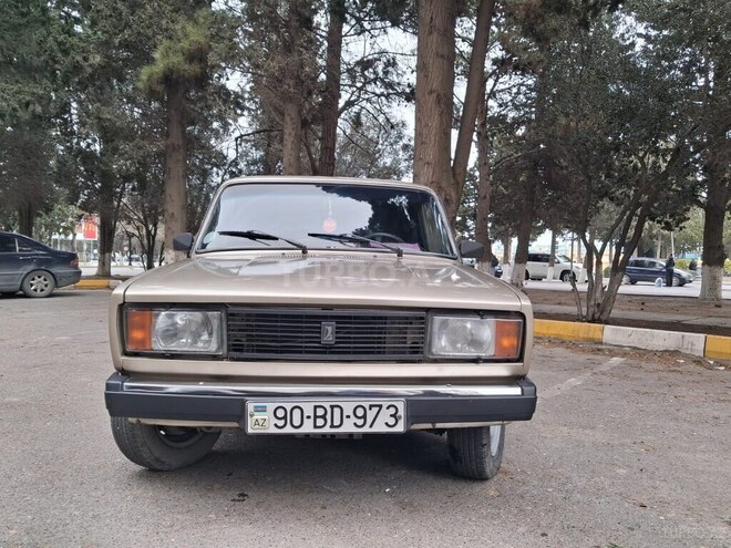 LADA (VAZ) 2104-1