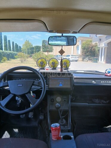 LADA (VAZ) 2107-8