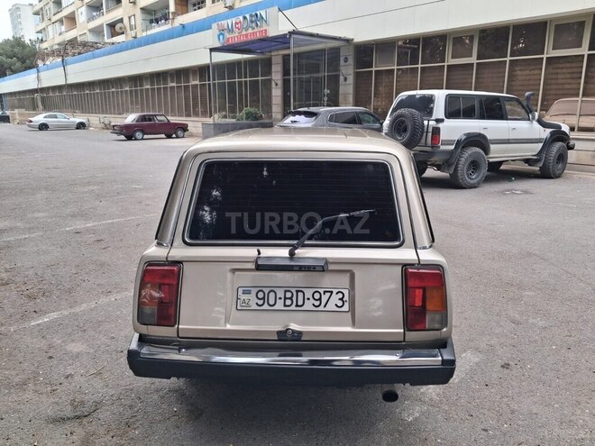 LADA (VAZ) 2104-4