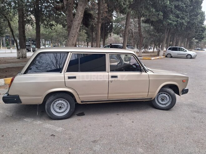 LADA (VAZ) 2104-3