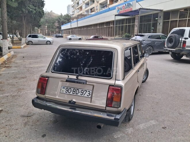 LADA (VAZ) 2104-5