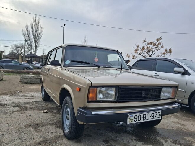 LADA (VAZ) 2104-7
