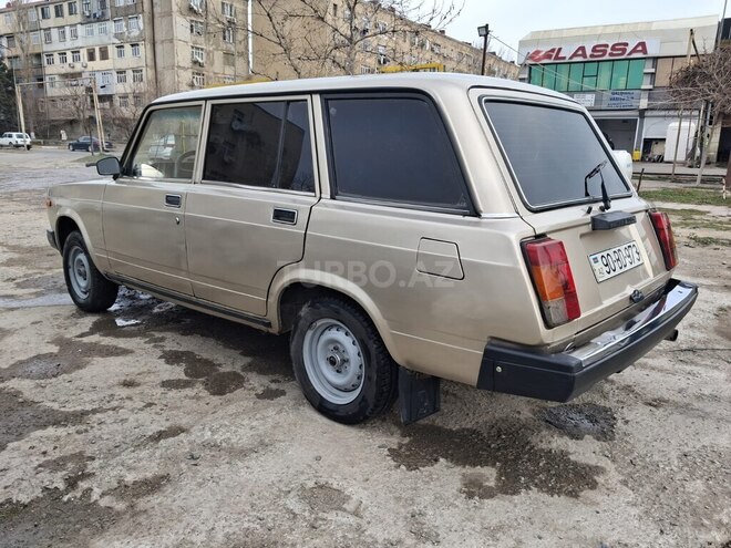 LADA (VAZ) 2104-8