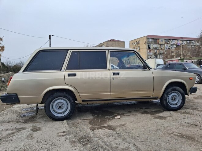 LADA (VAZ) 2104-13