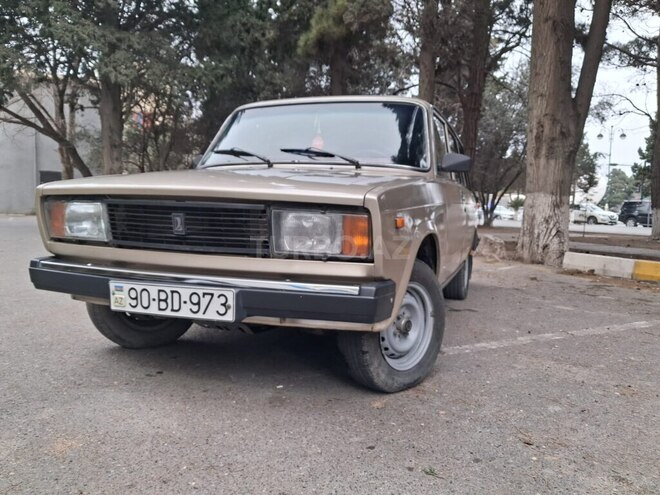 LADA (VAZ) 2104-12