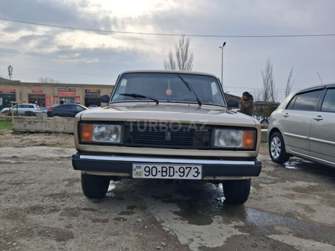 LADA (VAZ) 2104-14