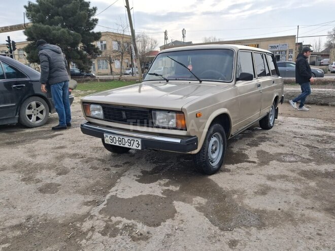 LADA (VAZ) 2104-10