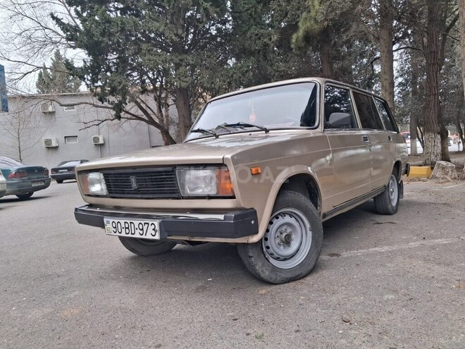 LADA (VAZ) 2104-11