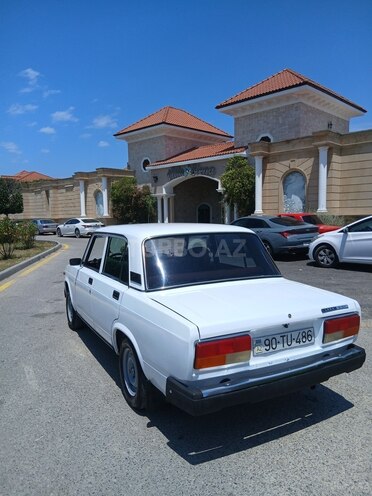 LADA (VAZ) 2107-4