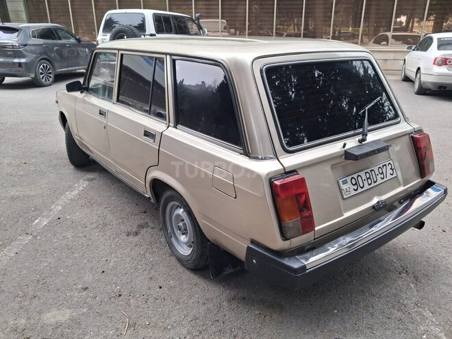 LADA (VAZ) 2104-15