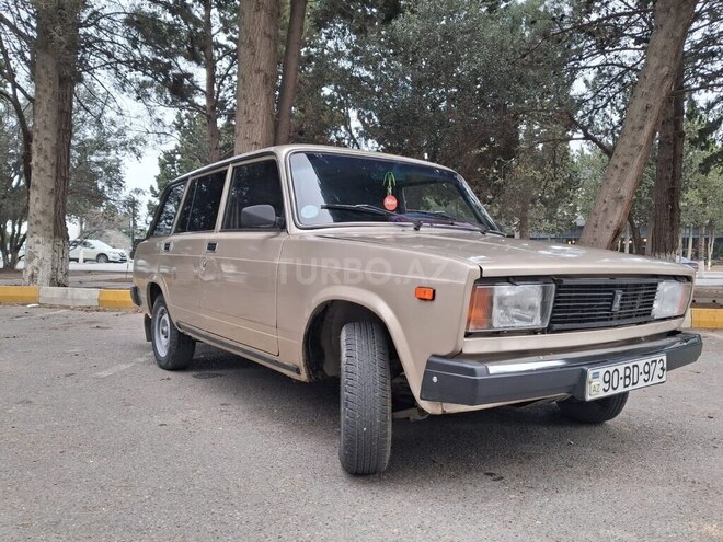 LADA (VAZ) 2104-16