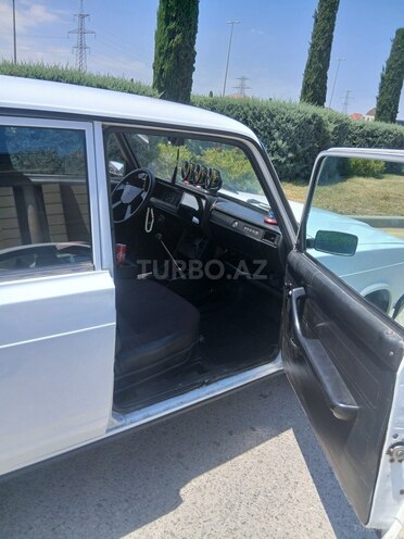 LADA (VAZ) 2107-11