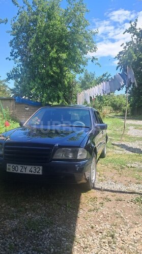 Mercedes C 180-2