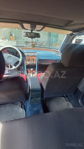 Mercedes C 180-13