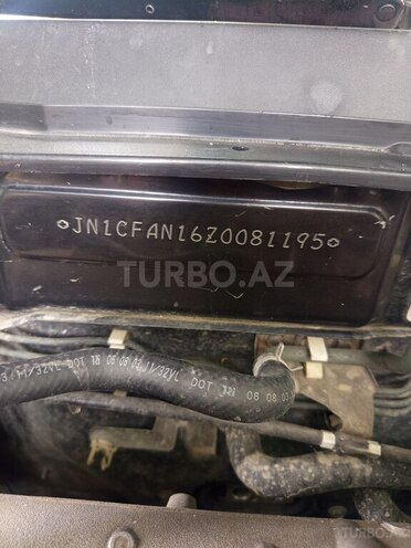 Nissan Sunny-7
