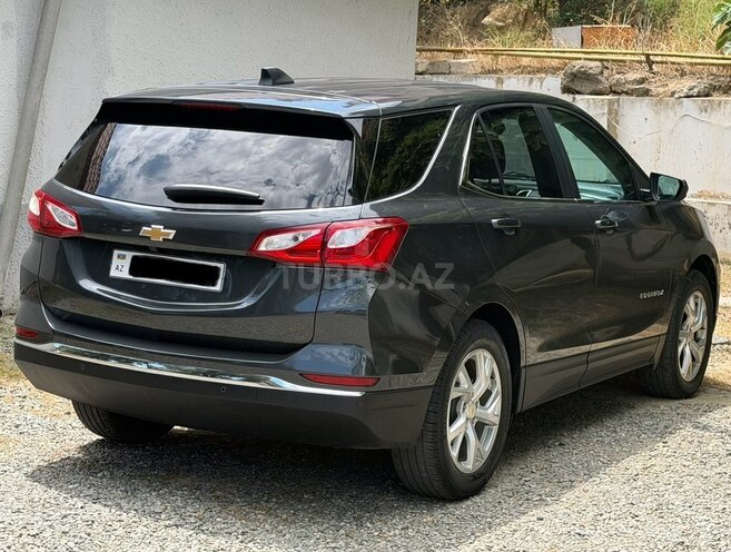 Chevrolet Equinox-6