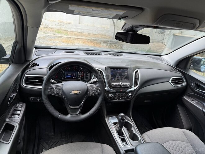 Chevrolet Equinox-8