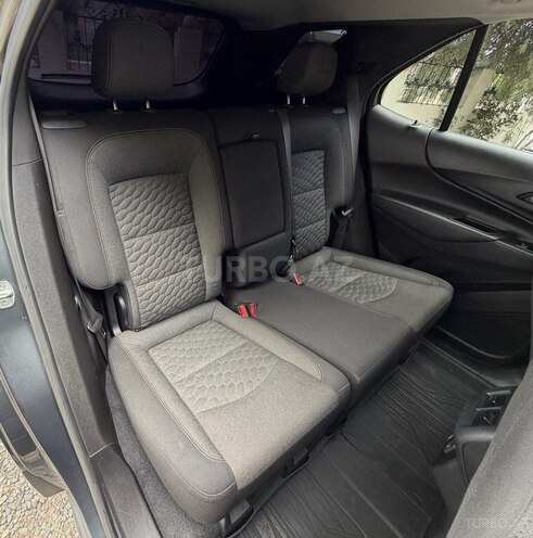 Chevrolet Equinox-10