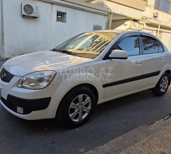 Kia Rio-9
