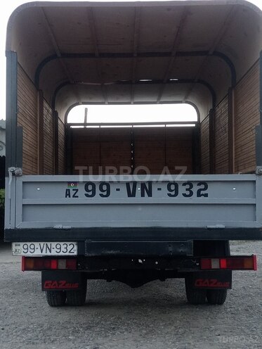 GAZ GAZel (330202-740)-10