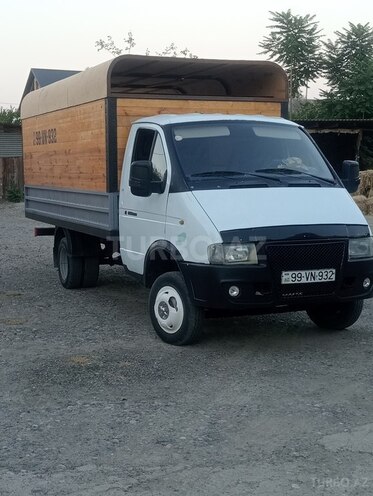 GAZ GAZel (330202-740)-1