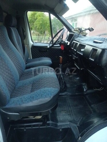 GAZ GAZel (330202-740)-5