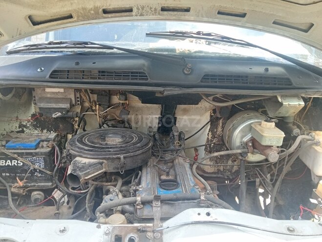 GAZ GAZel (330202-740)-6