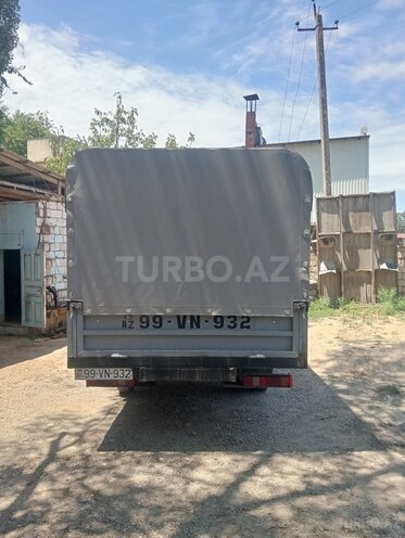 GAZ GAZel (330202-740)-3