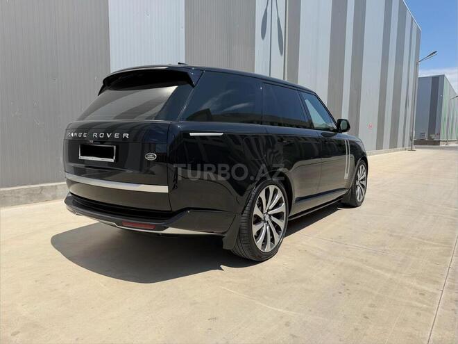 Land Rover Range Rover-7