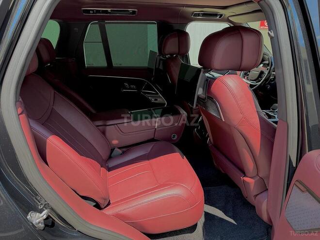 Land Rover Range Rover-6