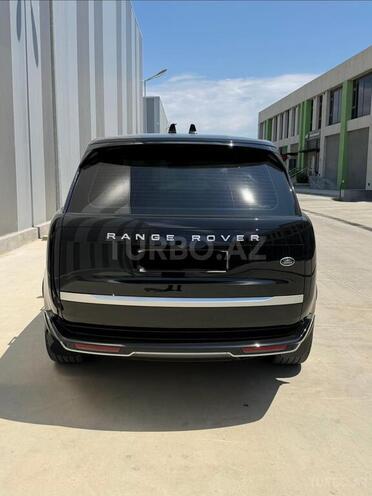Land Rover Range Rover-8
