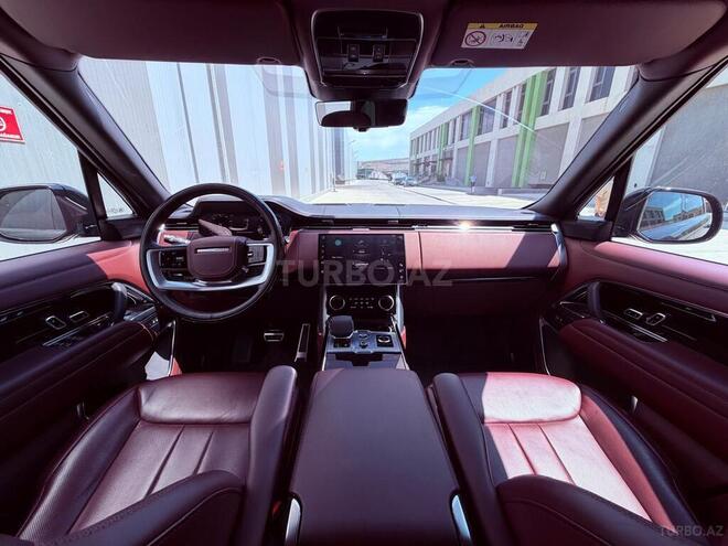 Land Rover Range Rover-5
