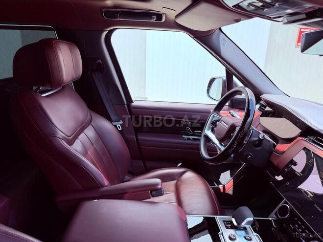 Land Rover Range Rover-2
