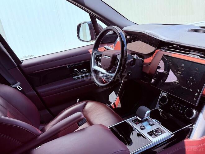 Land Rover Range Rover-4