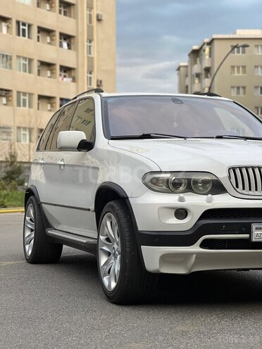 BMW X5-4