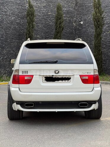 BMW X5-2