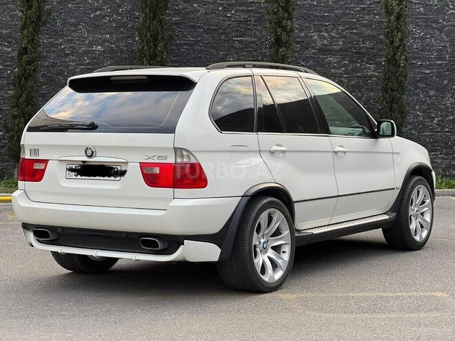 BMW X5-5