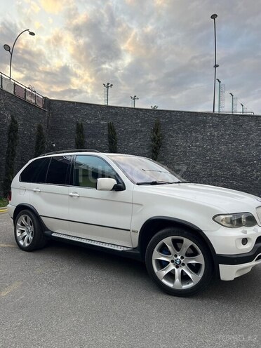 BMW X5-7