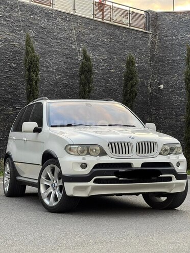 BMW X5-1