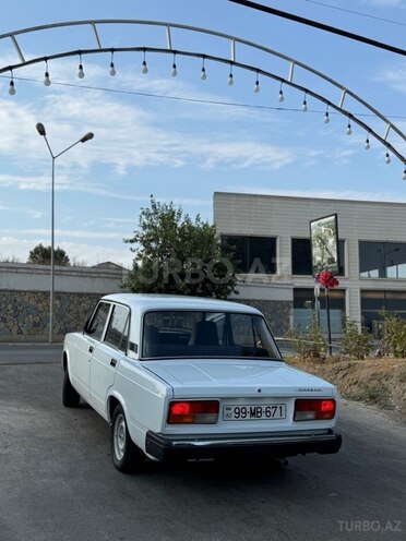 LADA (VAZ) 2107-3