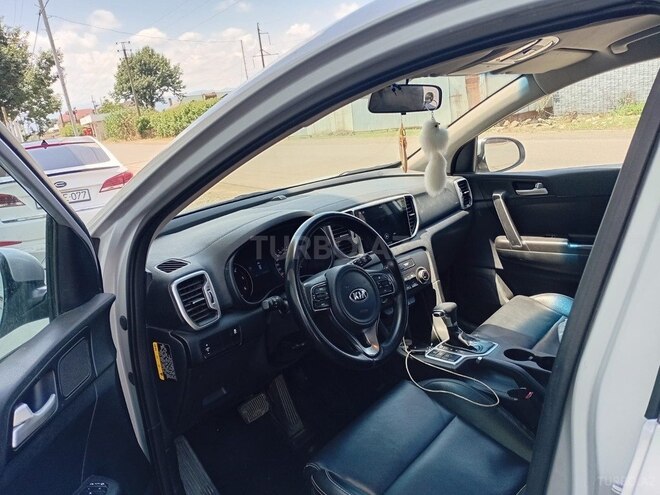 Kia Sportage-7