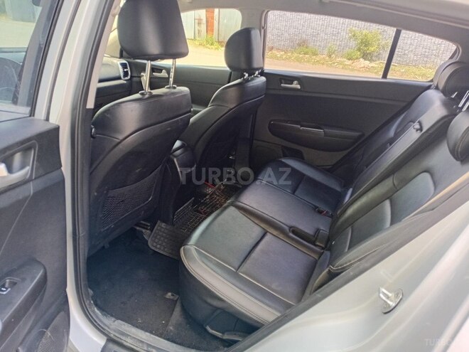 Kia Sportage-4