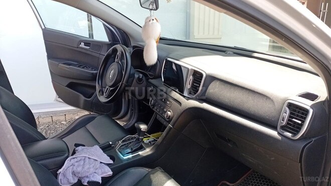 Kia Sportage-5