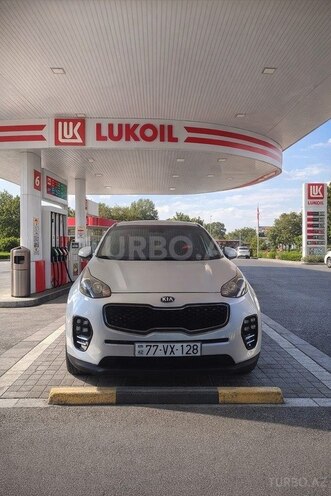 Kia Sportage-1