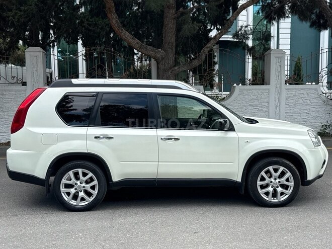 Nissan X-Trail-5