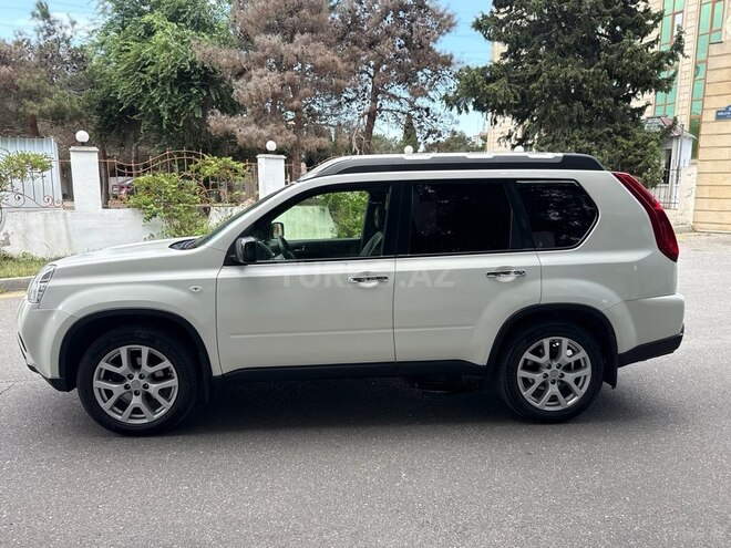 Nissan X-Trail-2